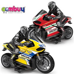 CB887321 CB887323 - 1: 10 four way remote control motorcycle